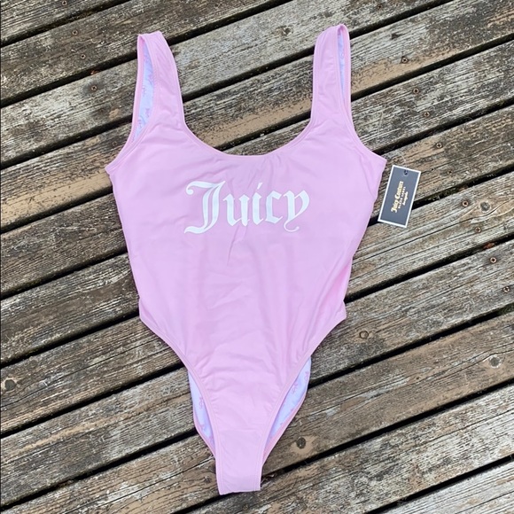 Juicy Couture Other - JUICY COUTURE SWIMMING SUIT
